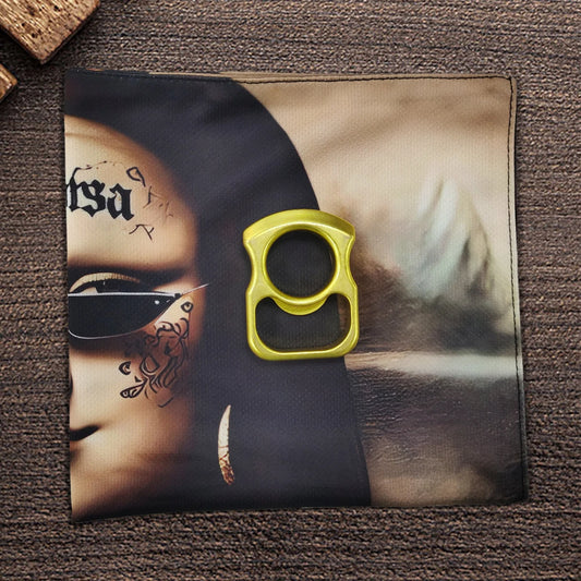 EDC Hank