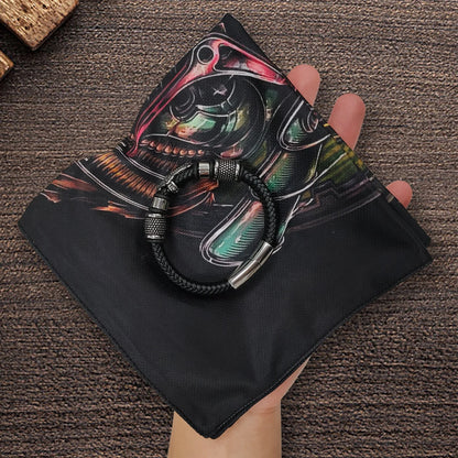 EDC Hank