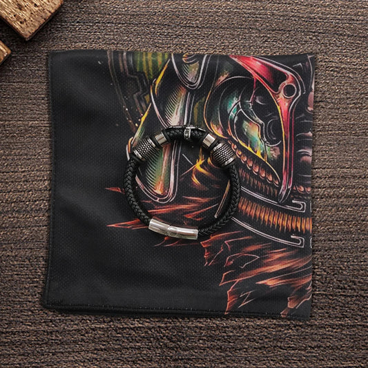 EDC Hank